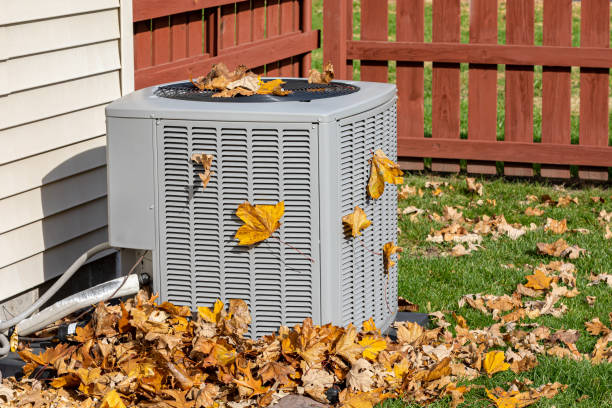 Best HVAC Training and Certification in South Park, WY