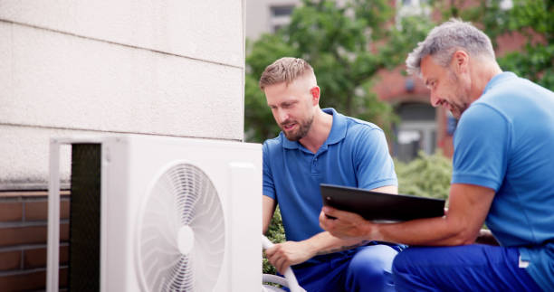 Best Energy-efficient HVAC Solutions in South Park, WY