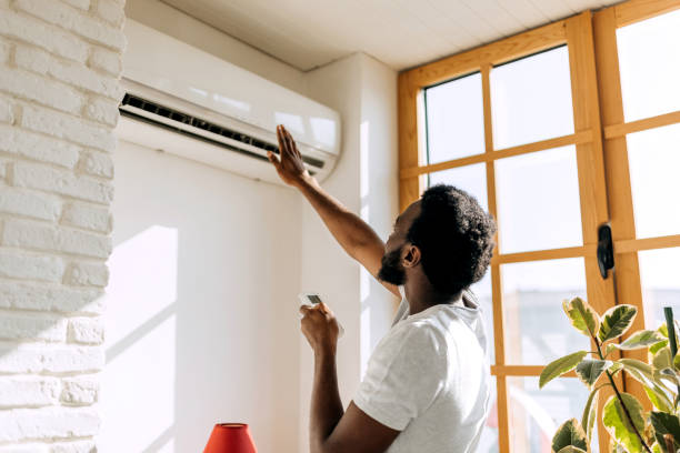 Best HVAC Equipment and Components in South Park, WY