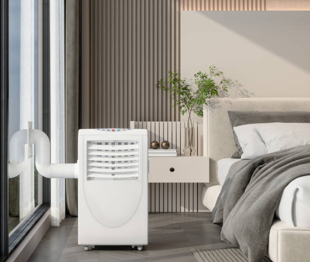 Professional HVAC in South Park, WY