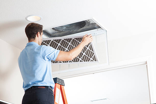 Best Residential HVAC in South Park, WY